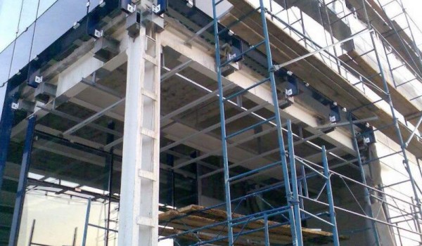 Мелькомбинат на севере столицы будет реконструирован