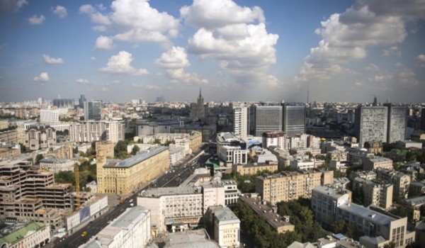 Город предлагает арендовать помещение для ветклиники у Московского зоопарка 