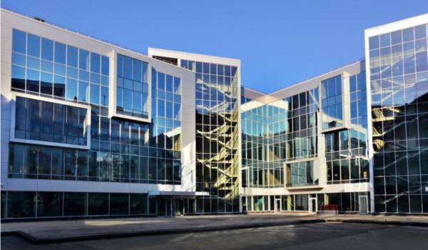 В Москве в 2016 году введут более 1,1 млн кв. м офисных площадей 