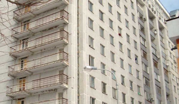 У «Российского университета дружбы народов» появится новый корпус общежитий на 500 студентов