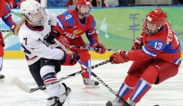В Москве пройдет ежегодный Международный турнир по хоккею с шайбой на Кубок В.С.Мышкина