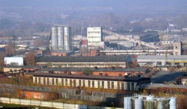 Промзону около станции МЦК «Лихоборы» ждет реорганизация 