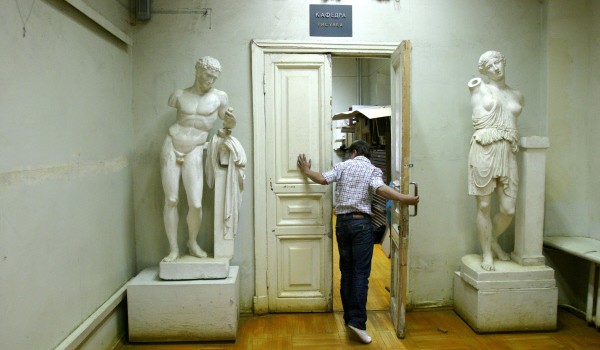 Около 90% выпускников архитектурных ВУЗов трудоустраиваются по профессии в течение года