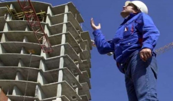 В Бутырском районе будет достроен жилой дом  для расселения жителей  сносимых пятиэтажек