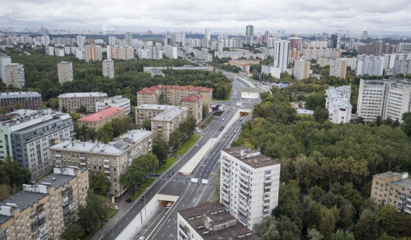 Движение ограничат на участках двух улиц на востоке города с 20 сентября 