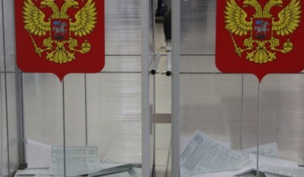 Мосизбирком упростил доступ наблюдателям на участки