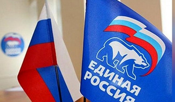 «Единая Россия» победила во всех одномандатных округах Москвы, где выставляла кандидатов