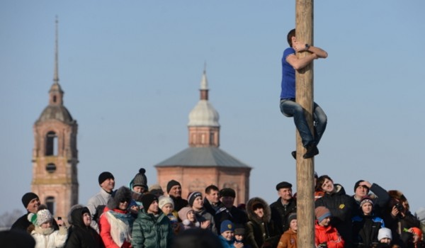 Суздаль приглашает гостей на фестиваль «МедовухаFest»