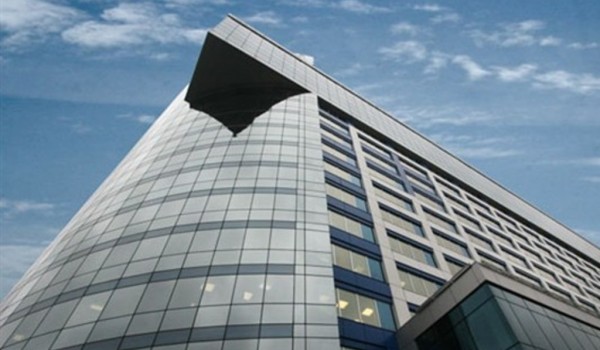 Офисы, магазины и кафе появятся в новом здании в районе Люблино