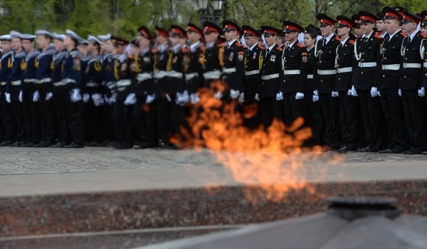 Собянин: Единовременная выплата к 75-летию Битвы под Москвой увеличена в 2 раза