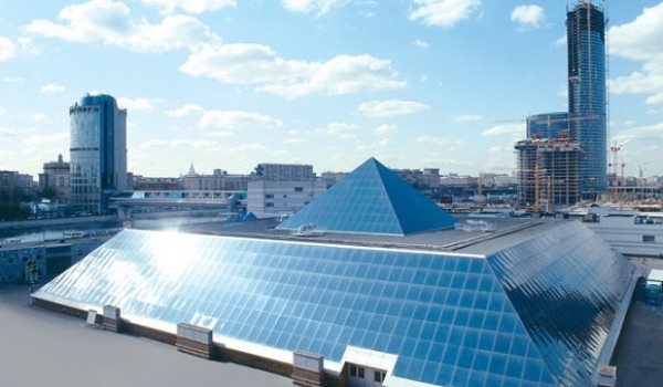 В начале ноября ведущие представители бизнеса и профильных государственных структур встретятся на площадках столичных выставок 