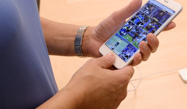 Столичные водители смогут оплачивать штрафы со скидкой через приложение «Парковки Москвы»