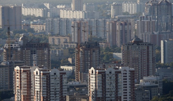 Москвичи смогут подписаться на push-уведомления о постороннем шуме в квартире