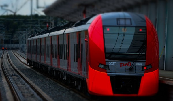 Интервалы движения поездов на МЦК в час пик могут сократить до четырех минут