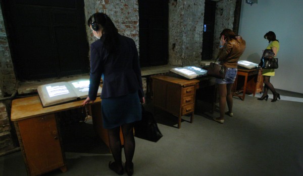 Музей истории ГУЛАГа в День памяти жертв политических репрессий можно будет посетить бесплатно