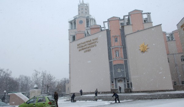 Порядка 2,5 тыс. человек посетили Дарвиновский музей в рамках акции «Ночь искусств»