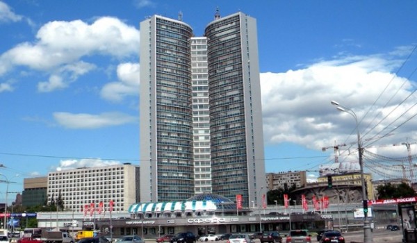 В Москве продолжил работу совет потребителей по вопросам регулирования тарифов