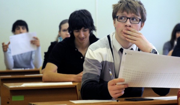 Студенты станут общественными наблюдателями на государственной итоговой аттестации в 2017 году