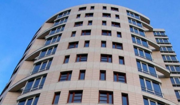 На Кутузовском проспекте появится многофункциональный жилой комплекс