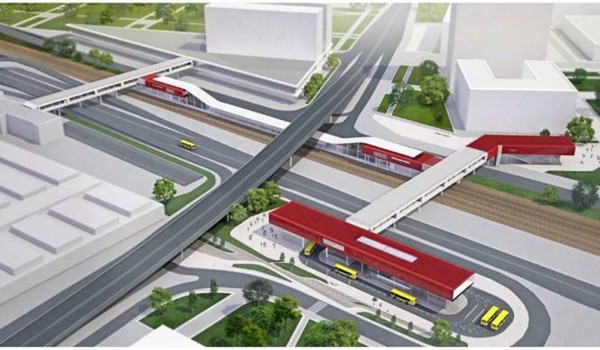 Крупнейший в России ТПУ могут спроектировать японцы 