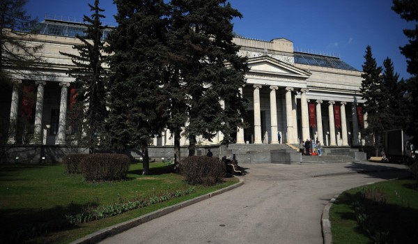 Музеи столицы будут открыты для посетителей в дни новогодних каникул