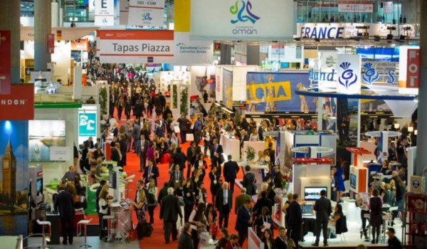 Москва примет участие в международной туристической выставке в Барселоне IBTM World-2016