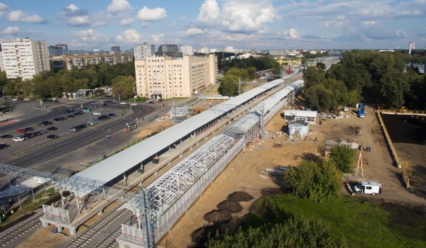 Более 80 компаний хотят строить московские ТПУ 