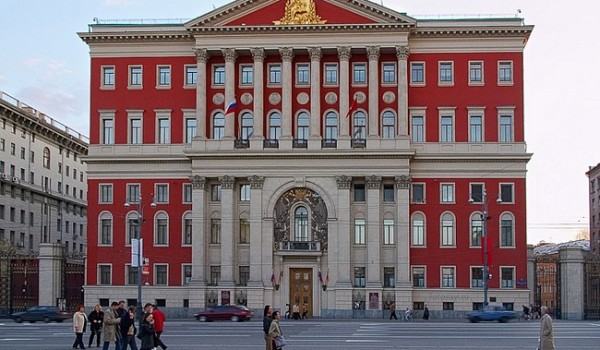 Мемориальные доски 3 героям Советского Союза появятся в Москве до конца 2016 года