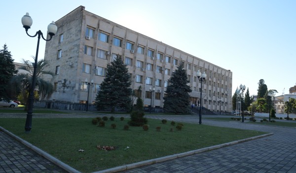 В «Новой» Москве построят знаковые объекты 