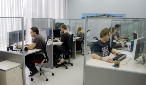 В Москве подготовили методические рекомендации для определения лабораторий среди офисных помещений