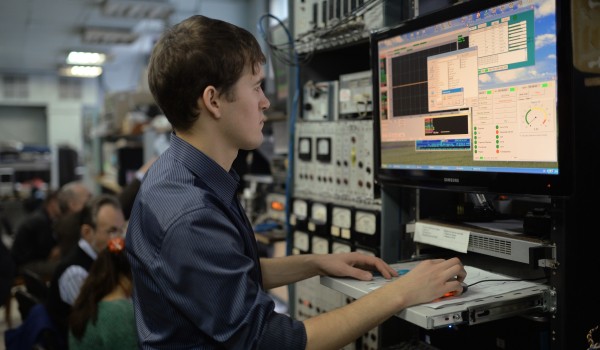 На ежегодную премию Правительства Москвы молодым ученым в 2016 году поступило около 600 заявок