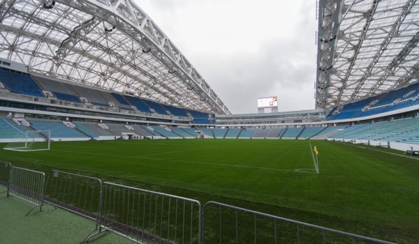 В 2019 - 2020 годах начнется реконструкция стадиона «Торпедо» 