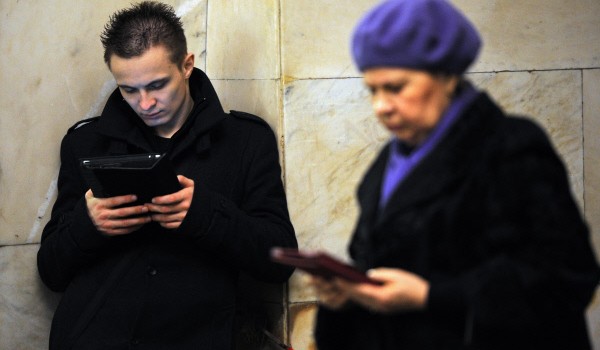 Tele2 разместит оборудование для связи на территории столичного метрополитена