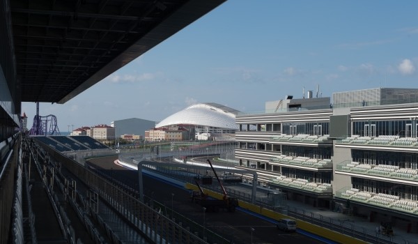 Строительство гаражного комплекса в Мещанском районе отменили по просьбе жителей	