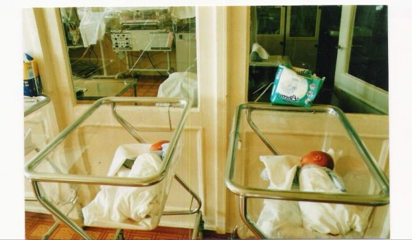 Роддом при инфекционной больнице №2 готов к вводу в эксплуатацию на востоке Москвы