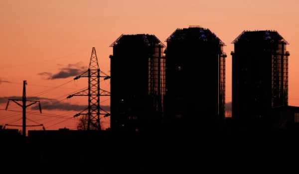  В Москве выданы разрешения на строительство 18 млн «квадратов» жилья	