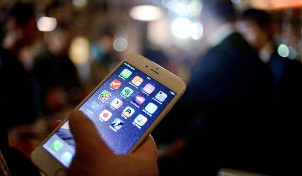 Москвичи с 2013 года в 5 раз увеличили трафик потребления мобильного интернета