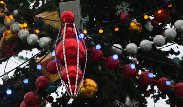 На фестивале  “Путешествие в Рождество” отметят Старый Новый год по-абхазски