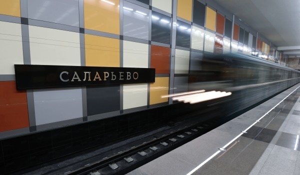 Новые станции столичной подземки прослужат более 100 лет	