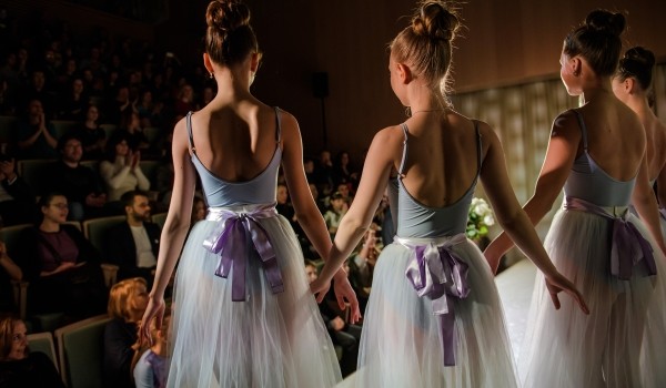 Детская школа искусств им. Глинки получит новое здание со зрительским комплексом	