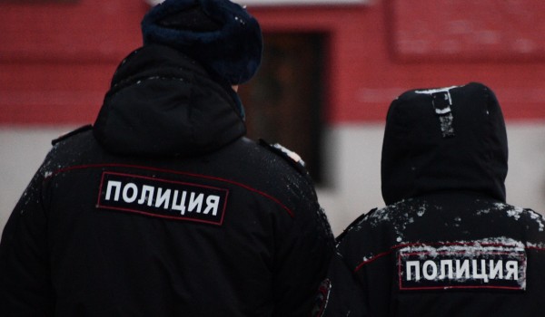  В столице отмечается снижение уровня преступности