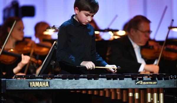  Детская музыкальная школа им. Ференца Листа откроется в конце года	