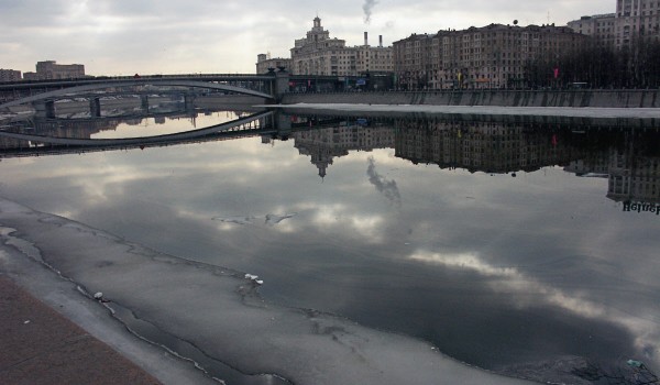 Москва ищет подрядчика для благоустройства Можайского плодового сада и набережной Тараса Шевченко