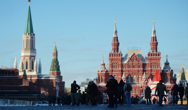  В апреле в четырех городах Израиля пройдут дни Москвы 