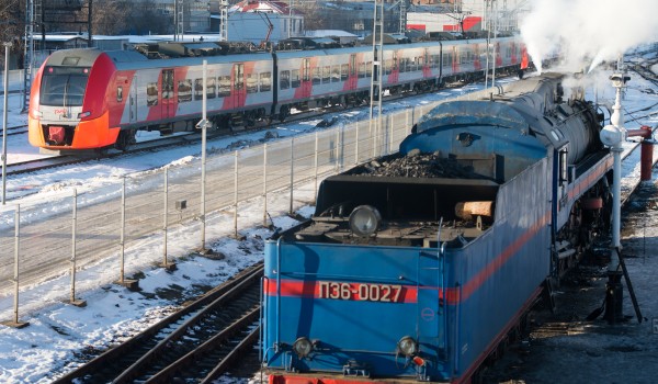 ТПУ «Петровско-Разумовская» спроектируют японские инженеры	