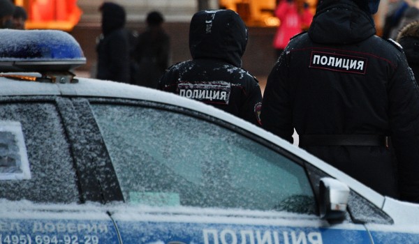 Московский исследовательский центр провел более 1,5 тыс. экспертиз по заданию правоохранителей в 2016 году