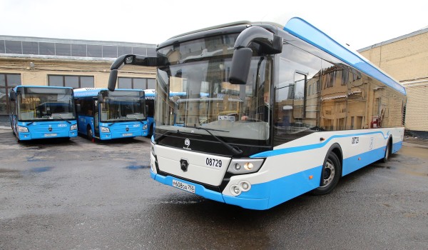 В 2016 году сервисные центры «Московский транспорт» посетило порядка 200 тысяч человек