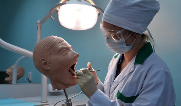 Весной 2017 года планируется сдать в эксплуатацию общежитие на 357 квартир для студентов Университета им. И. Сеченова