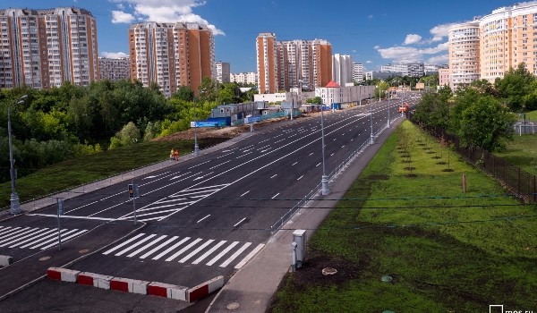 Собянин: Большая часть построенных инвесторами соцобъектов передается городу