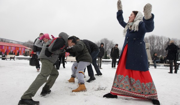 На Масленицу в Зеленограде проведут физкультурно-спортивный праздник 